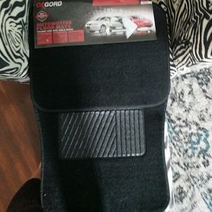 Brand new car/suv floor mats